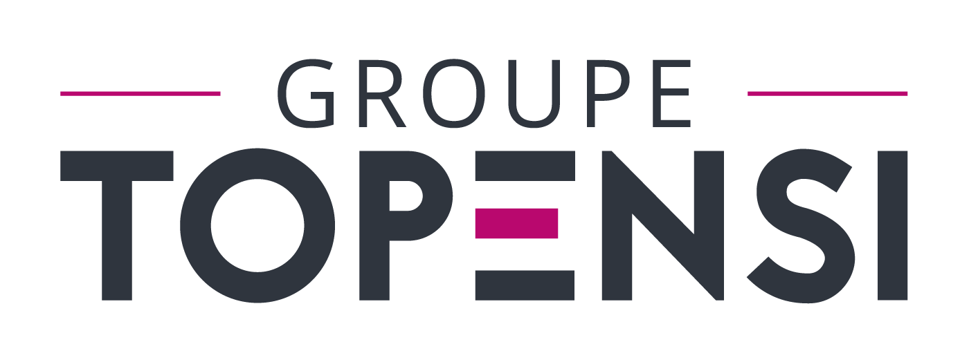 GROUPE TOPENSI